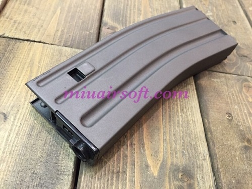 ARMY 次世代M4対応 430rd 多弾ﾏｶﾞｼﾞﾝ | メーカー別,ARMY | MIU AIRSOFT