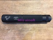 PPS ���َЎ����ڎݎ��� Knurling 7.5in 197-32mm STAGARMS