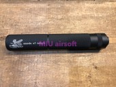 PPS ���َЎ����ڎݎ��� Knurling 7.5in 197-32mm Sound of Nature