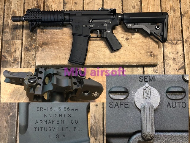 VFC KAC SR635 ���ގ��̎ގێ��ʎގ���