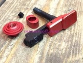 CRUSADER M4AEG ���ݎˎގώ��ގ��ގݎΎގ��ݎ����� S Red