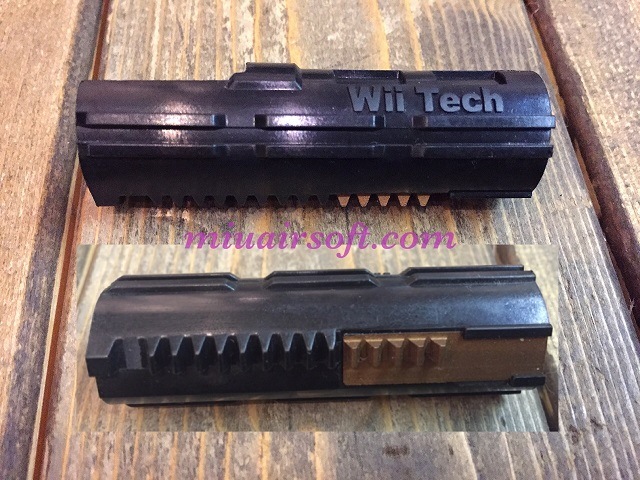 WiiTech AEG AK ʎˎߎĎގˎߎĎ