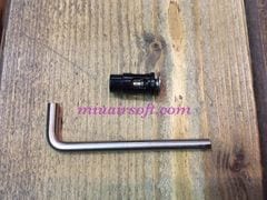 RATech NPAS������ TM M4MWS��