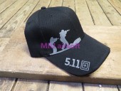 NB 5.11�����̎� TAC�������̎� Soldier BK