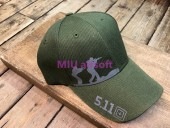 NB 5.11�����̎� TAC�������̎� Soldier OD