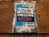 CYC �̎ߎ�BB�� 0.2g 4000ȯ