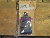 MAGPUL 5.56�юώ��ގ̎ߎ� 3�Ď����� BK
