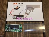 ACETECH ACE MOS PLUS FET