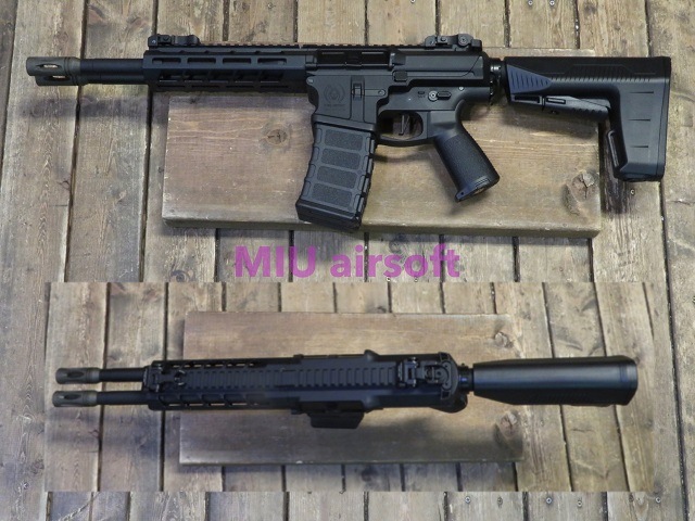 ClassicArmy CA DT-4 ﾀﾞﾌﾞﾙﾊﾞﾚﾙM4 | メーカー別,ClassicArmy