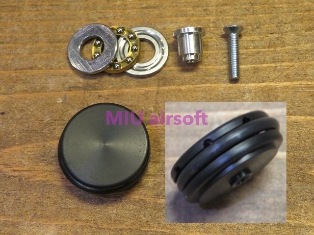 DCI Guns STDAEG�� ¦�̵۵��ˎߎ��Ďݎ͎��Ď� POM