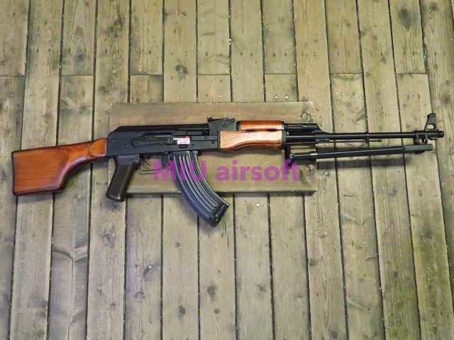 LCT RPK ưގ JP.ver.EBB