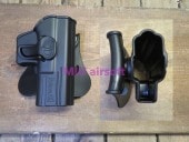 Amomax Glock �������̎ĎΎَ����� �����ʎߎĎގ� BK G19/23/32��