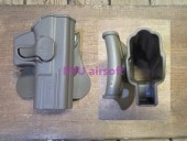 Amomax Glock �������̎ĎΎَ����� �����ʎߎĎގ� DE G19/23/32��