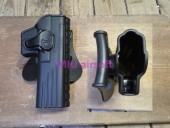 Amomax Glock �������̎ĎΎَ����� �����ʎߎĎގ� BK G34��