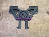 Amomax MOLLE ���������Ҏݎ� BK