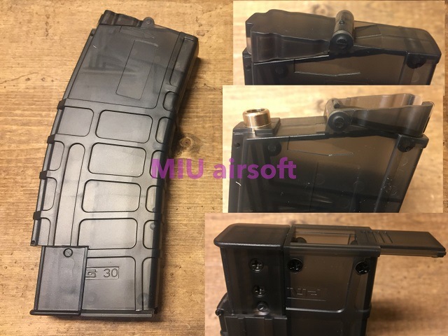 TMC PMAG�����̎� BB�ێ����ގ� BK