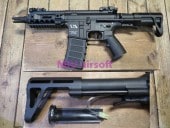 ClassicArmy AR4-SBR ưގ BK