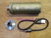 Acetech Lighter BT TAN