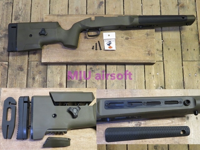 Mapleleaf VSR10 ﾗｲﾌﾙｽﾄｯｸｺﾝﾊﾞｰｼﾞｮﾝｷｯﾄ OD | メーカー別,Mapleleaf