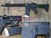 E&C 855BCM 13in Johnwick TTI AR-15 ��ư���ގ�