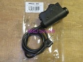 ArrowDynamic U94�����̎�PTT�������� ICOM��