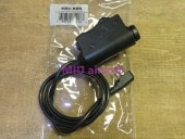 ArrowDynamic U94�����̎�PTT�������� KENWOOD��