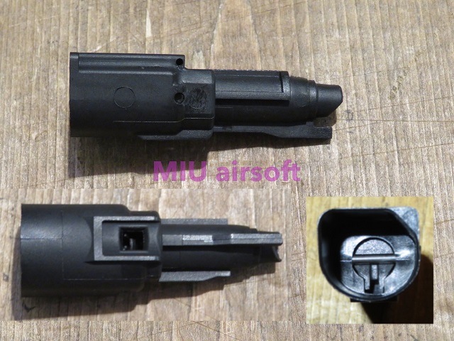 Umarex Glock �����ʎߎ��� 01-10 �ێ��Îގ��ݎ��ގɎ��ގَ����� G17 Gen.4��