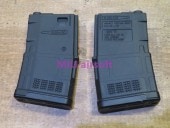 ARES AMAG M4�� 100rd �������� BK