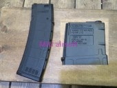 ARES AMAG M4�� 170rd �ێݎ��� BK