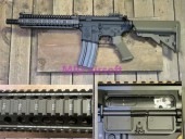 E&C Mk18Mod1 ��ư���ގ� TAN
