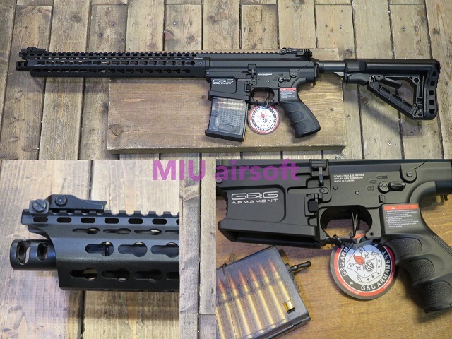 G&G TR16 MBR 308SR ưގ