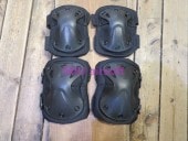 WoSport HATCH XTAK�����̎� �ʎߎ��Ďގ����� BK