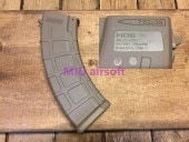 D-Day AK P-MAG GEN M3 500rd DE