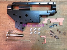 SLONG QD �����Ҏ�BOX 8mm���� V2