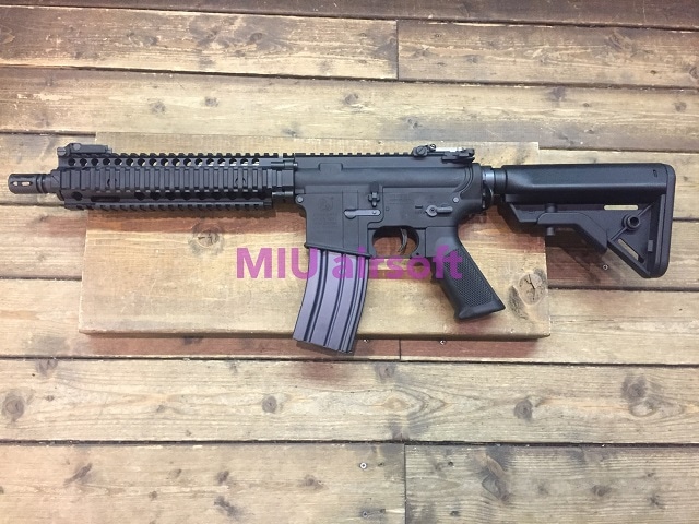 E&L Mk18 Mod1 AEG JH400�����̎ߎ�������° SpecialCombo