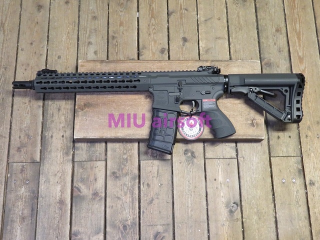 その他 CM16 SRXL Battle Ship Grey G&G CM16 SRXL Battleship Grey 限定 | G&G | | 総合エアガン