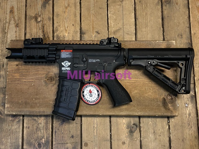 G&G電動ガン FireHawk