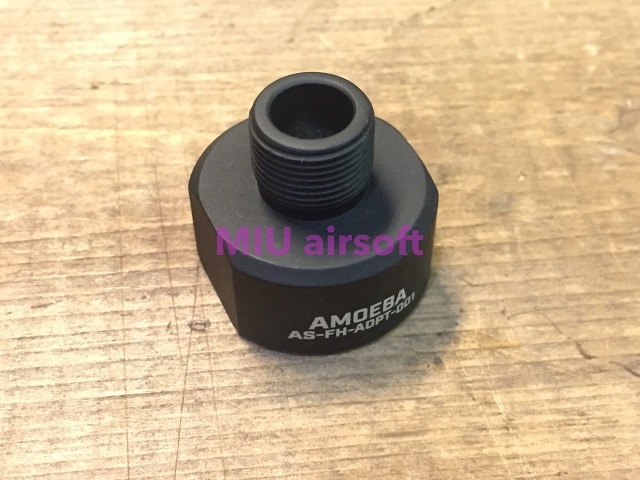 ARES AS01 ｽﾄﾗｲｶｰ用 ﾌﾗｯｼｭﾊｲﾀﾞｰｱﾀﾞﾌﾟﾀｰ 14正 | メーカー別,ARES