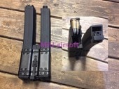 CYMA C37 MP5 560rd ێݎWώ