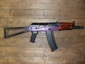 GHK ���ގ��̎ގێ��ʎގ��� AKS74U