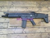 ClassicArmy FN SCAR-L Ύߎ׎ ưގ BK