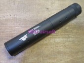 PPS ���َЎ����ڎݎ��� Floating 7.6in 195-32mm NavySeals BK