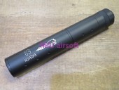 PPS ���َЎ����ڎݎ��� Floating 7.6in 195-32mm Noveske BK