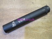 PPS ���َЎ����ڎݎ��� Floating 7.6in 195-32mm BushMaster BK