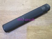 PPS ���َЎ����ڎݎ��� Knurling 7.7in 197-32mm