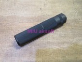 PPS ���َЎ����ڎݎ��� Knurling 6.1in 155-32mm BK