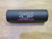 PPS ���َЎ����ڎݎ��� Gloss 3.9in 100-32mm US GOVT BK