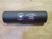 PPS ���َЎ����ڎݎ��� Gloss 4.3in 110-32mm US ARMY DELTA FORCE 2 BK