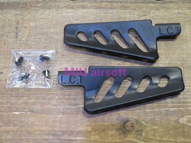 LCT 純正ﾊﾟｰﾂ PK-41 AK用 ｽﾁｰﾙﾏｸﾞｳｪﾙ | メーカー別,LCT | MIU AIRSOFT