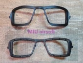 EDGE Hamel EVAFoam Gasket